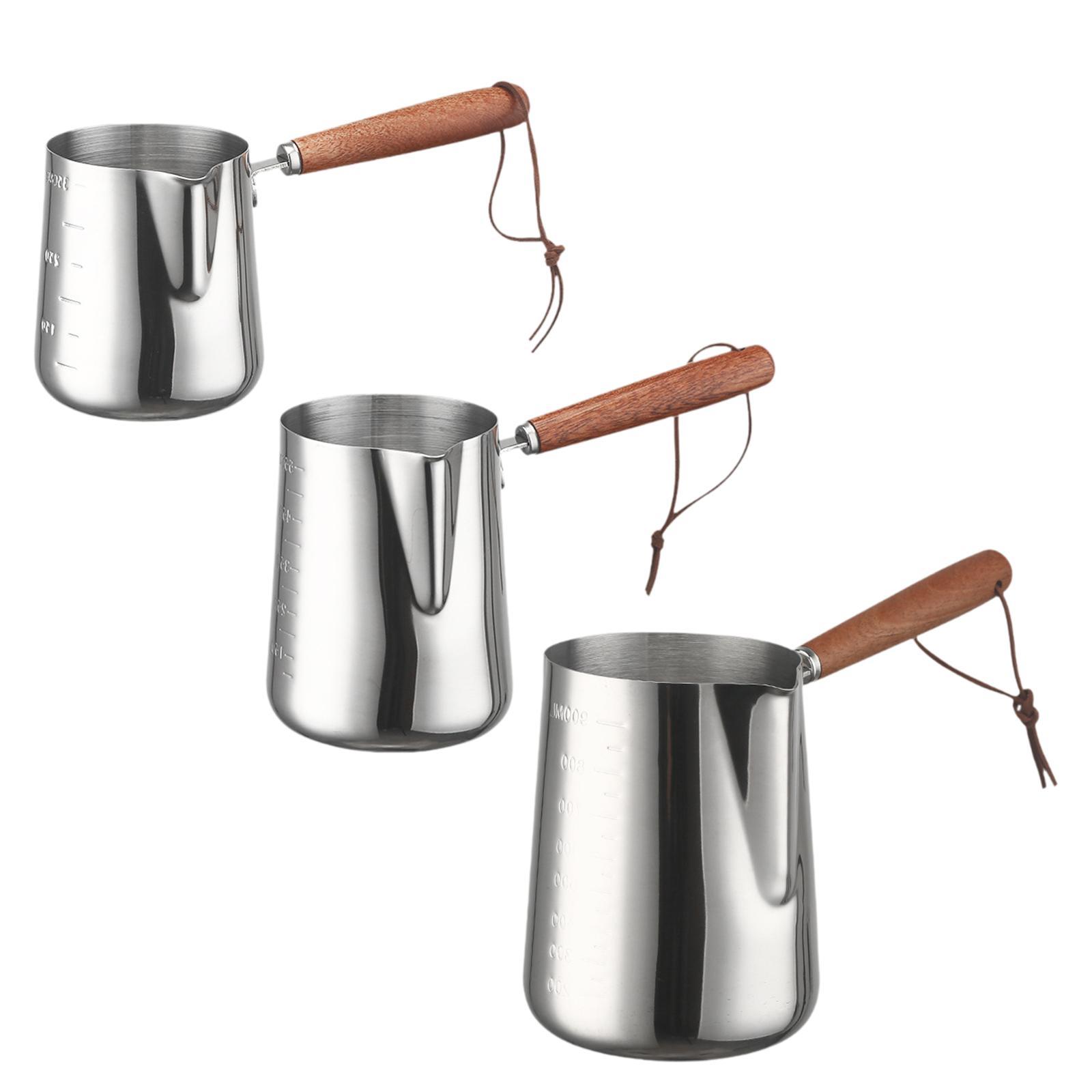 Tea Coffee Pot Set - 터키 커피 포트 에스프레소 머신 액세서리