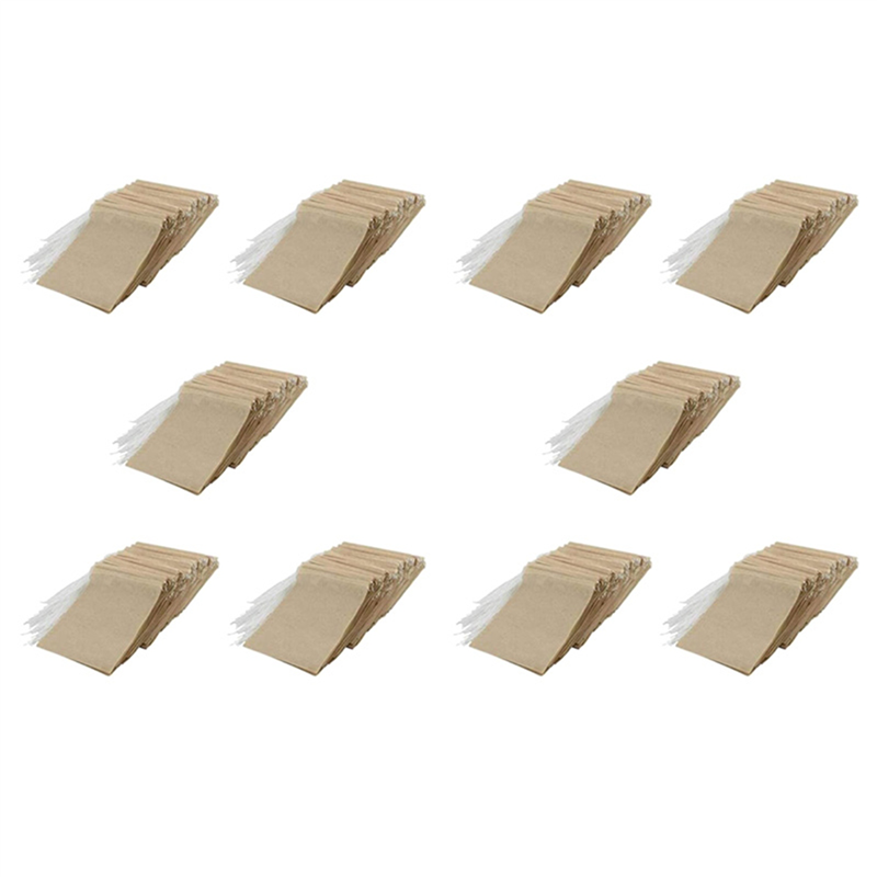 AT19-6000 팩 차 필터 백, 느슨한 잎 차용 졸 - Coffee Leaves Tea 리뷰 및 가격