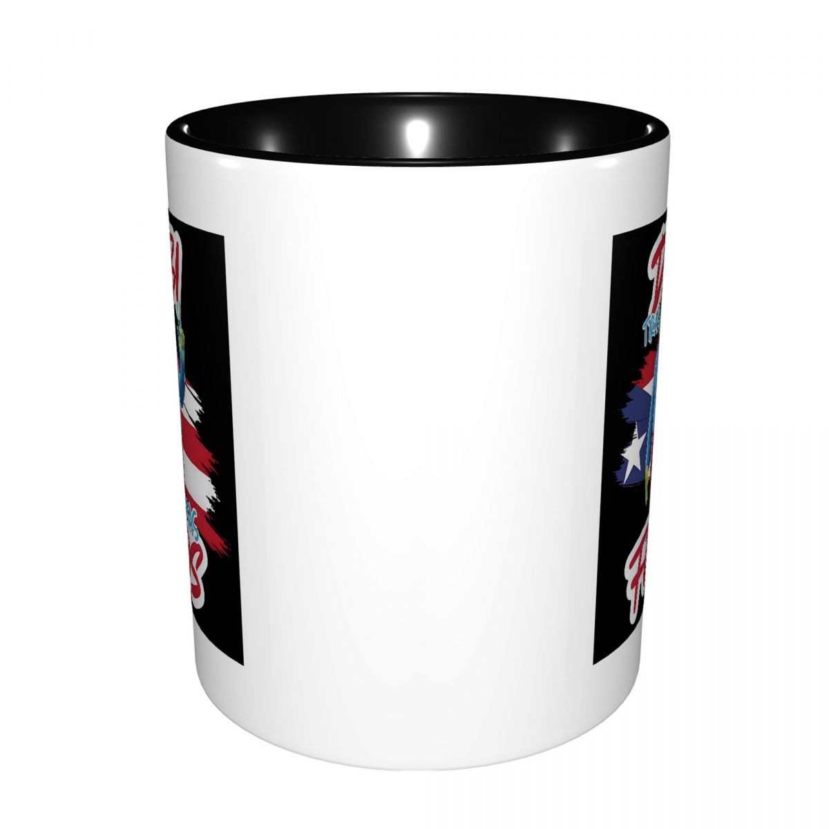 배드 버니 DTMF 데비 티라르 마스 포토스 머그 재미 - Coffee Tea Cup Foto 리뷰 및 가격