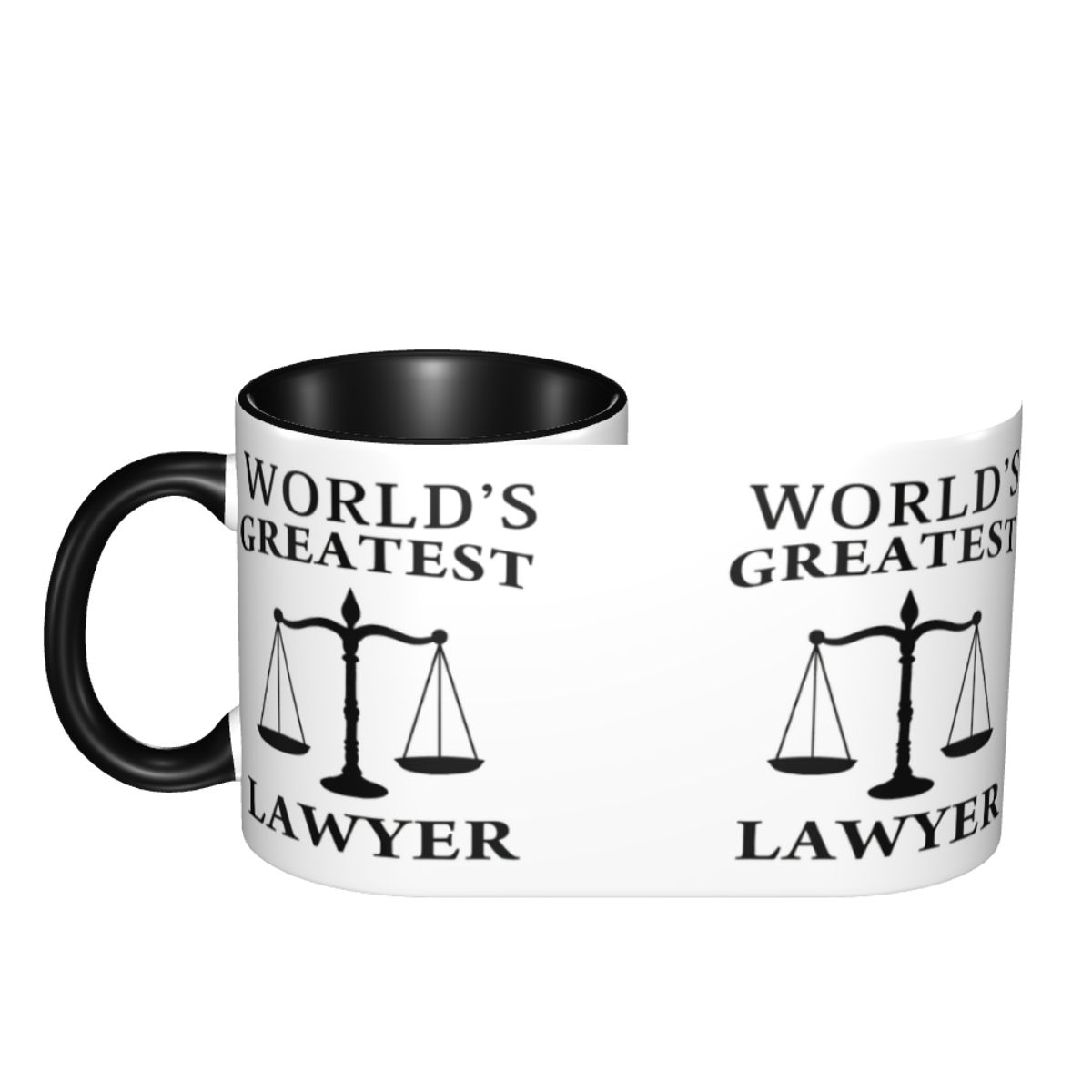 맞춤형 베터 콜 사울 세계 최고의 변호사 커피 머그컵  - Coffee Tea World 리뷰 및 가격
