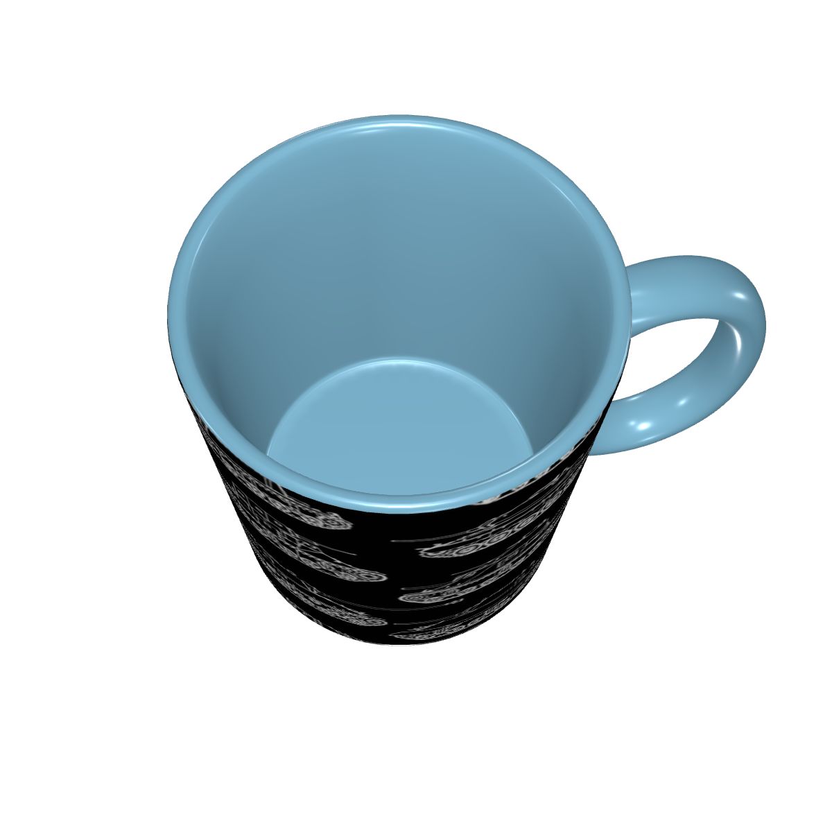 제2차 세계대전 미군 탱크 머그컵 재미있는 세라믹 커피 - Coffee Tea World 리뷰 및 가격