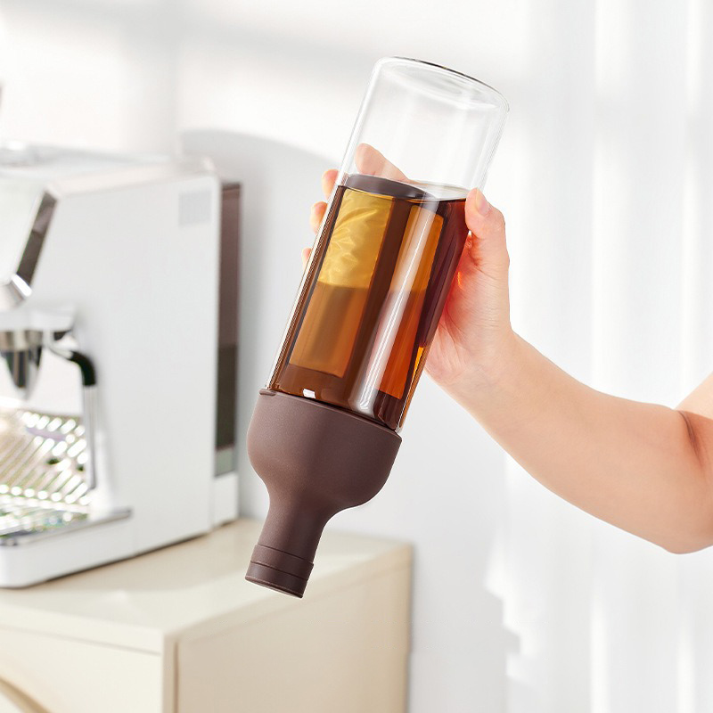 저스틴라우 1L 콜드브루 커피 피처 과일차 브루잉 주전 - Tea And Coffee Kettle 리뷰 및 가격