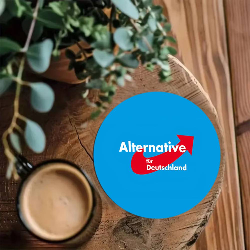A-Alternative Afd 코스터 10cm 원형  - Alternative To Coffee And Tea 리뷰 및 가격