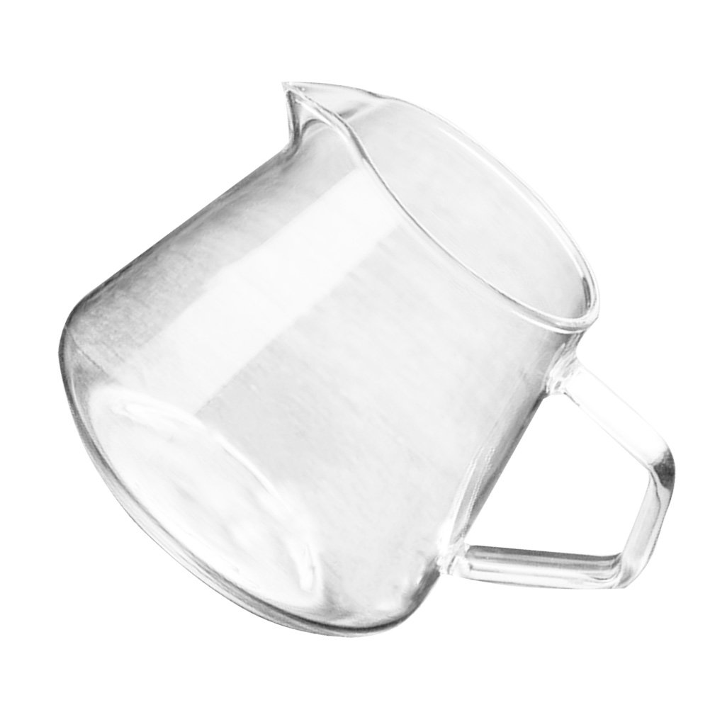 1개 650ml 고급 투명 유리 주전자, 냉온 음료,  - Tea And Coffee Kettle 리뷰 및 가격