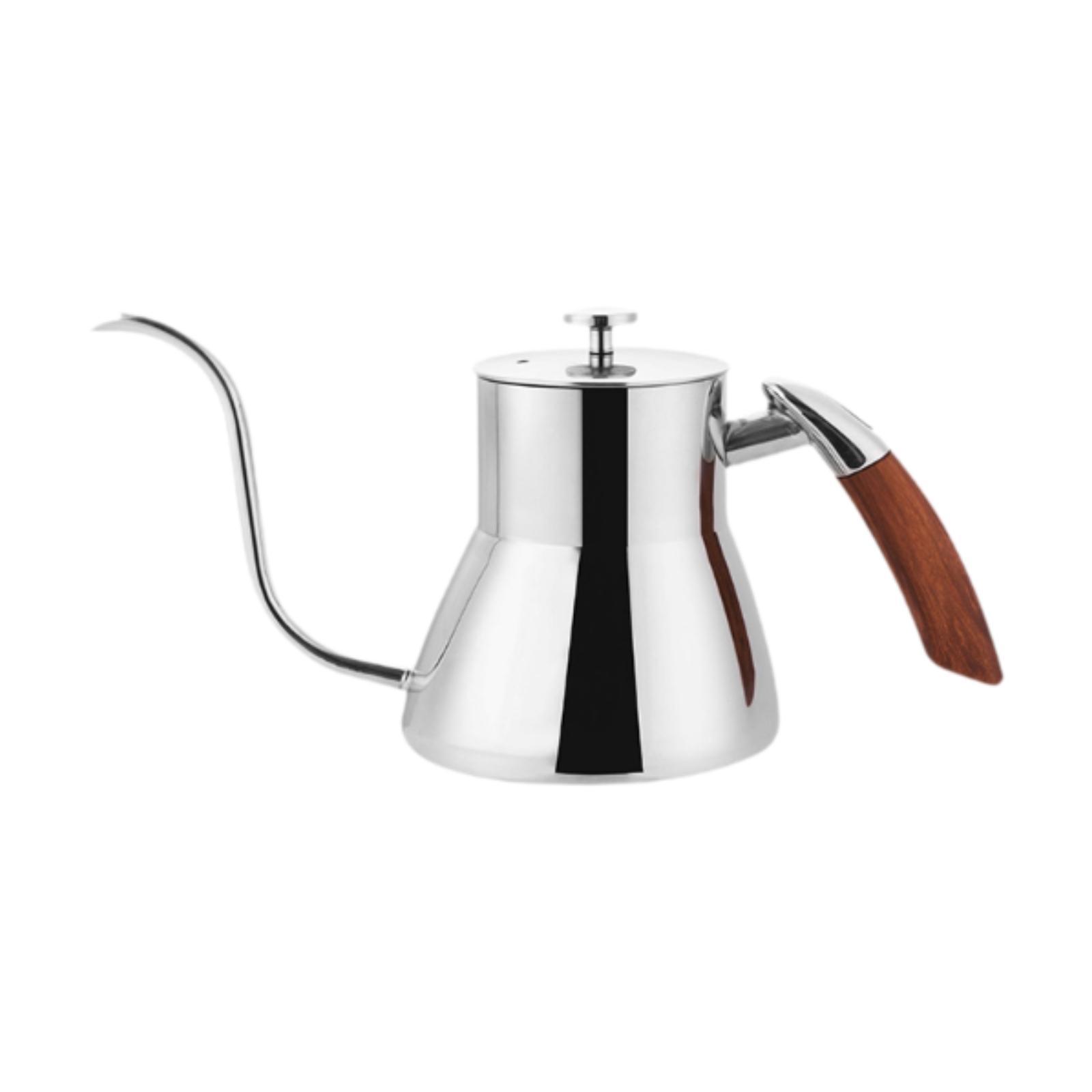 주전자 캠핑 커피 포트 위에 부어, 손잡이 포함, 주전 - Tea And Coffee Kettle 리뷰 및 가격