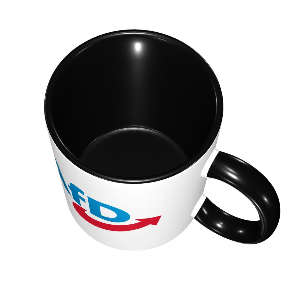 독일 AFD 대체 머그 재미있는 세라믹 커피 컵 차 머 - Alternative To Coffee And Tea 리뷰 및 가격