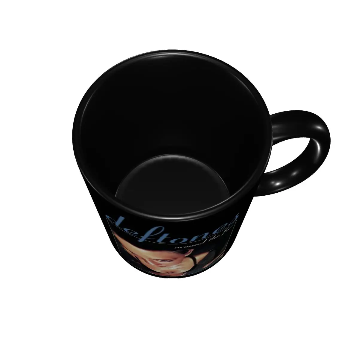 커스텀 알터너티브 메탈 밴드 데프토네스 커피 머그 DI - Alternative To Coffee And Tea 리뷰 및 가격