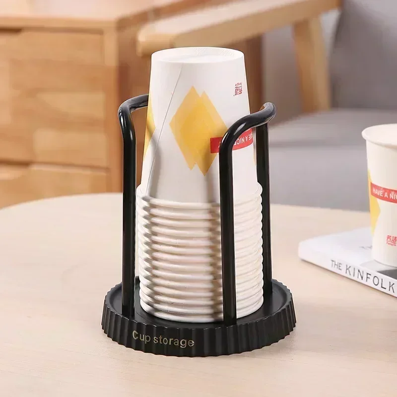 벽걸이형/탁상형 플라스틱 종이컵 디스펜서 가정용 일회용 - Wallpaper Coffee And Tea 리뷰 및 가격