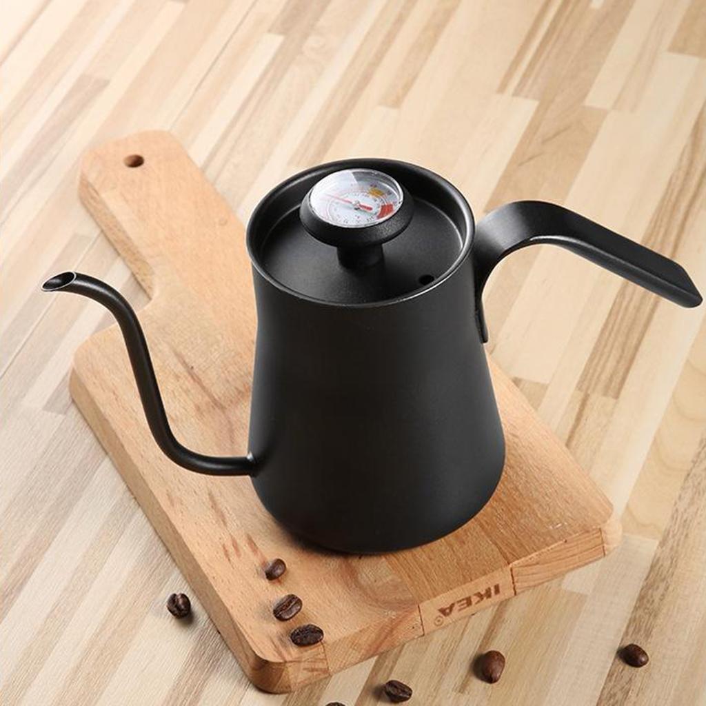 카페, 레스토랑, 바용 커피 주전자 메이커가 있는 스테 - Tea And Coffee Kettle 리뷰 및 가격